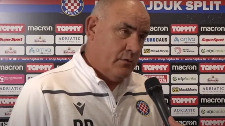Evo što kaže o onom što zanima čitavu Dalmaciju