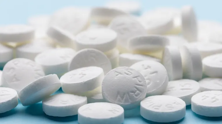 Aspirin će se testirati kao mogući lijek protiv korone: 'Mogao bi biti koristan, a jeftin je i siguran'