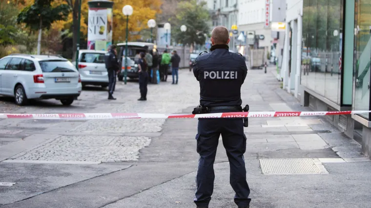 Potez podržala i glavna organizacija muslimana u Austriji