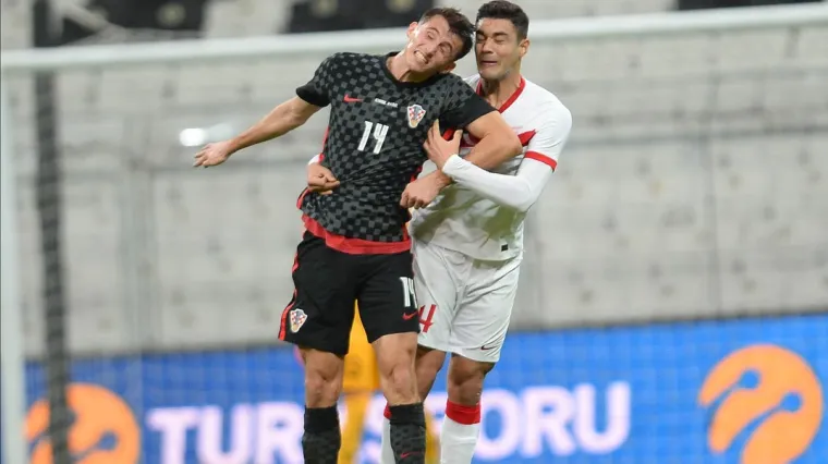 'Svjestan sam da ne bi bilo gola da je bio VAR'
