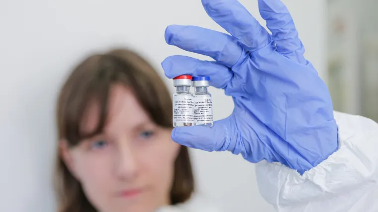'Sputnik V pokazao je učinkovitost od 92 posto'