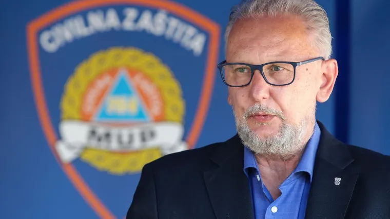 'Obilježavanje Dana sjećanja jedan je od najvažnijih blagdana u RH, epidemiološki okvir je objavljen...'