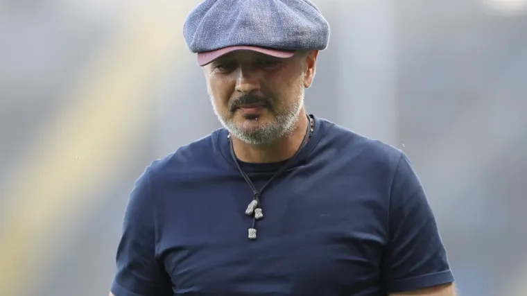Naložili mu da se mora odreći ratnog zločinca Arkana