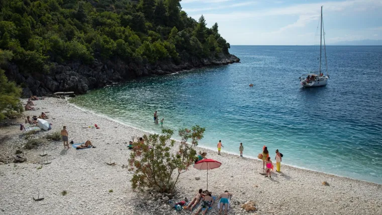 The Times Hrvatsku uvrstio u top tri najbolje svjetske destinacije, uz bok Novom Zelandu i Italiji