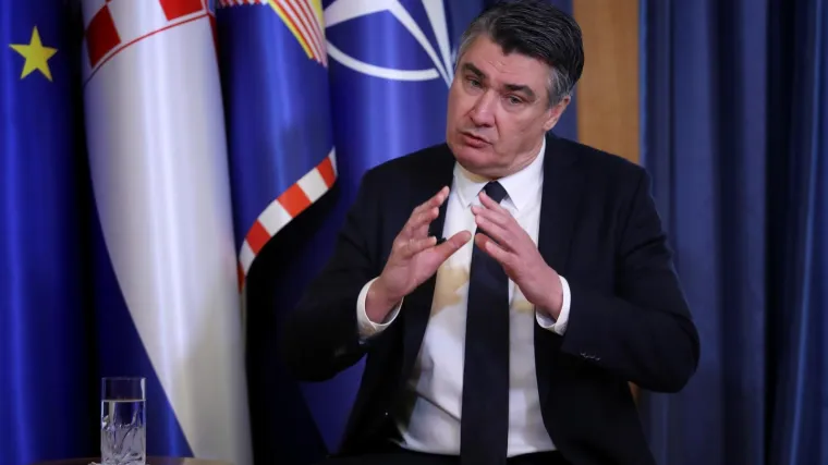 'Posebno oni koji su imali refleks da 700.000 eura drže u blagajni'