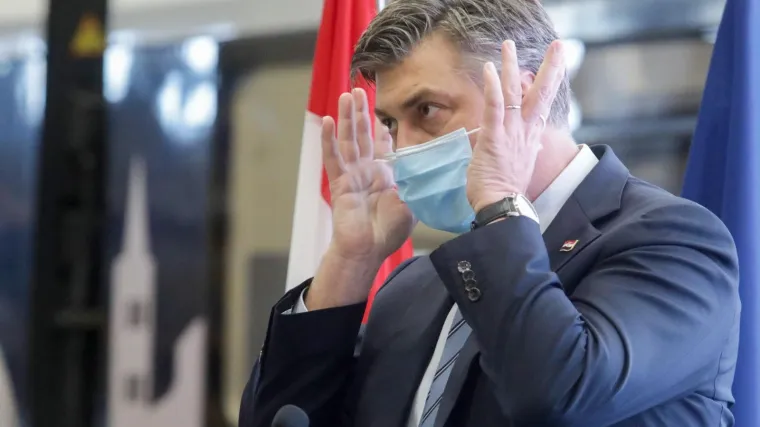 'Drago mi je što je Vlada pridonijela obnovi tog simbola Domovinskog rata'