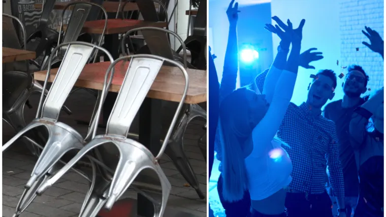 Mladi Zagrepčani se oprostili od izlazaka... ili nisu? 'Idemo na kućni party'