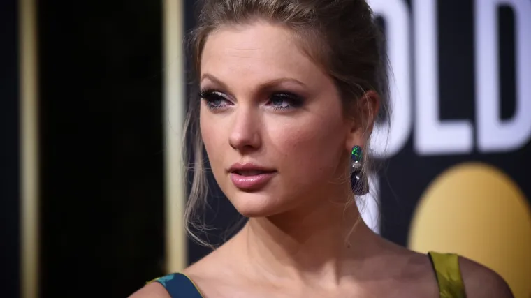 Popularna pjevačica je šesti put trijumfirala na dodjeli American Music Awards