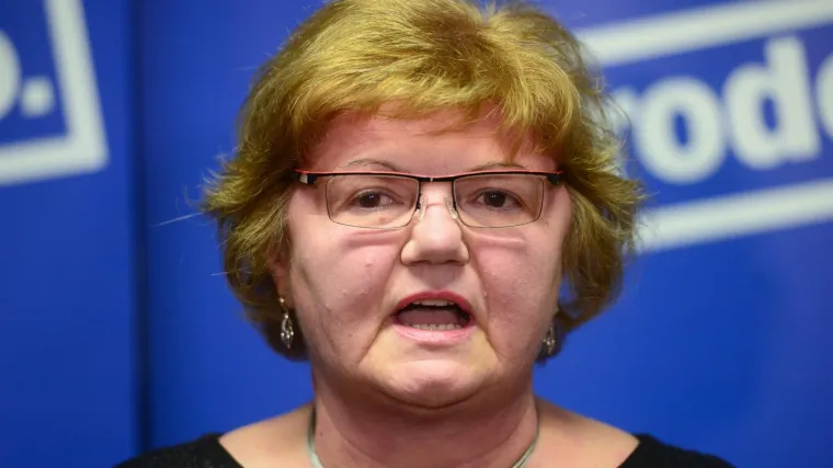 HDZ u Karlovačkoj županiji i dalje će voditi Nada Murganić