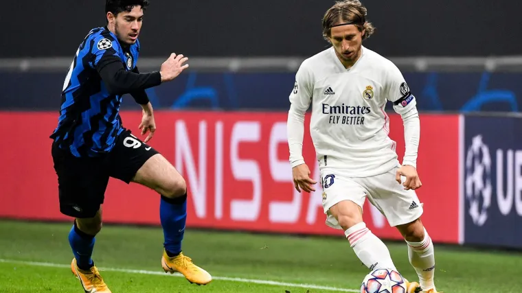 Luka Modrić igrao sjajno; Atalanta razbila Liverpool na Anfieldu, Bayern pobijedio Salzburg
