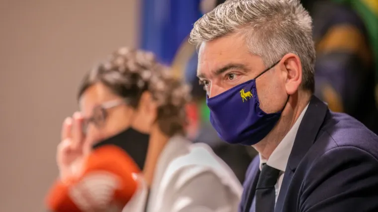 'Istarski ugostiteljski objekti nisu žarišta zaraze, treba im omogućiti da rade'