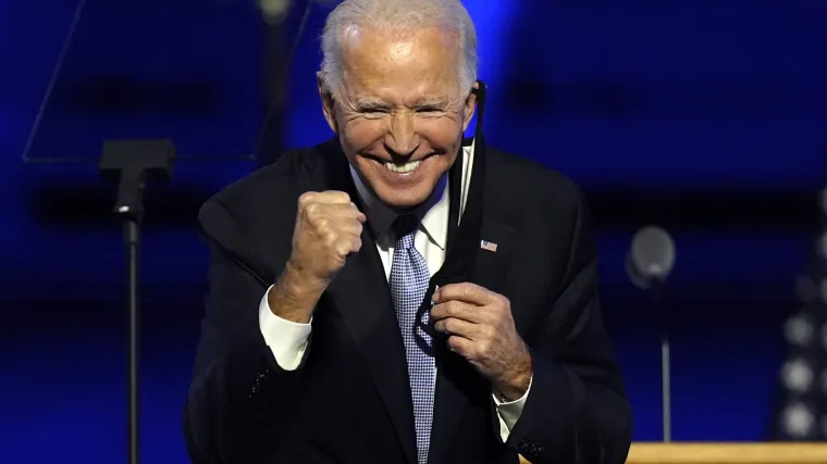Biden izabrao svoje stručnjakinje: 'Ponosan sam da se prvi viši komunikacijski tim Bijele kuće sastoji samo od žena'