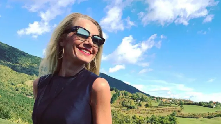 Barbara Kolar pokazala što jede kako kako bi održala svoju vitku liniju; 'A što se kod tebe kuha?'