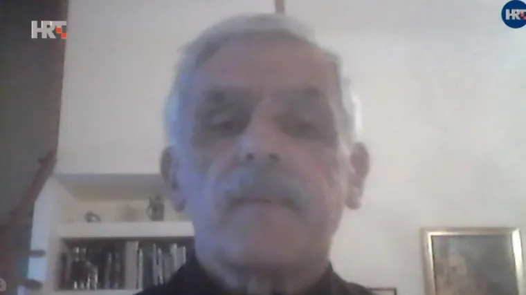 'Da, treba se cijepiti, osobno bih se cijepio'