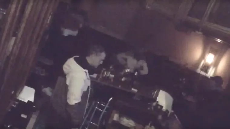 'Bio je jako nadobudan, uopće nas nije htio poslušati'