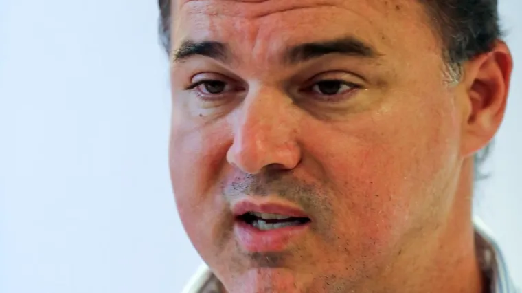 Danijel Ferić želi Istru jednakih šansi za sve, a ne samo za podobne