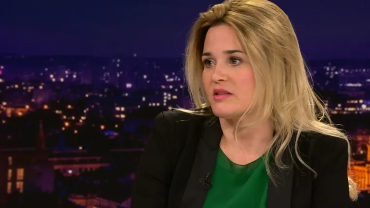 Lana Pavić napisala je knjigu o migrantima: 'Strah nije ništa novo, ali ni prijateljstvo'
