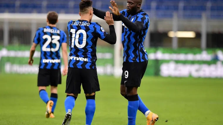 'Ako to mogu Ronaldo i Messi, zašto ne bih mogao i ja?'