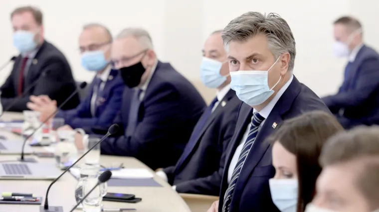 'Razgovarali su Frkom-Petešćem i potvrdili da su spremni'
