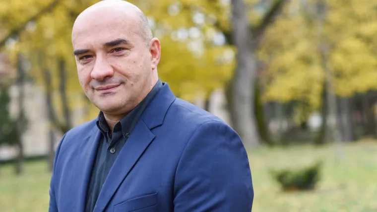 'Svi članovi Znanstvenog savjeta bili su protiv lockdowna. Postoje dva elementa koja bitno utječu na pandemiju...'