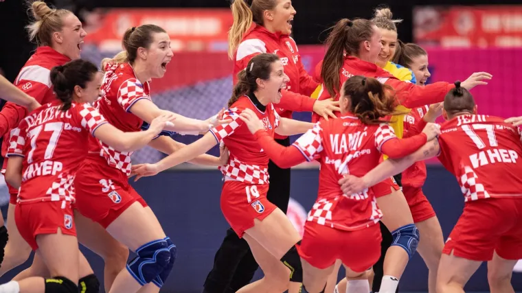 'Hrvatska u polufinalu bila bi najveća senzacija u povijesti Eura'