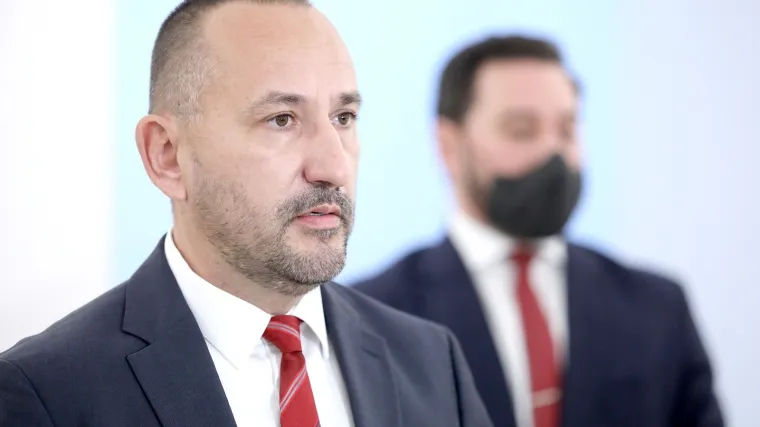 'Razbijmo duopol i promijenimo Hrvatsku'