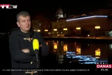 Kada ćemo imati IGP i &scaron;to ribari kažu na njega