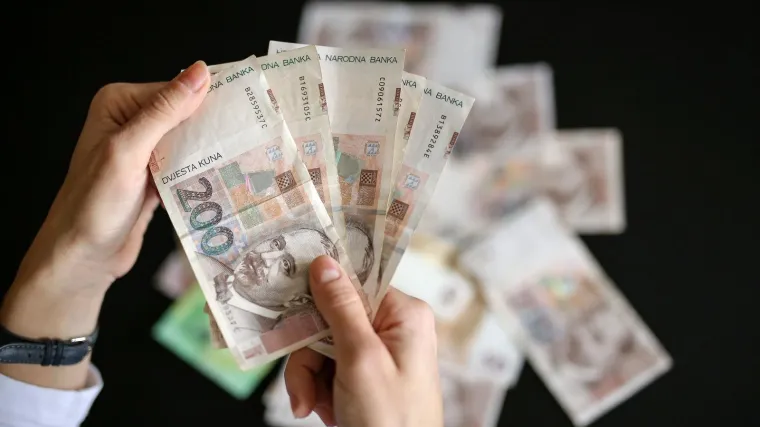 Od 2017. godine otpisano nevjerojatnih 15,5 milijardi kuna poreznog duga zbog zastare