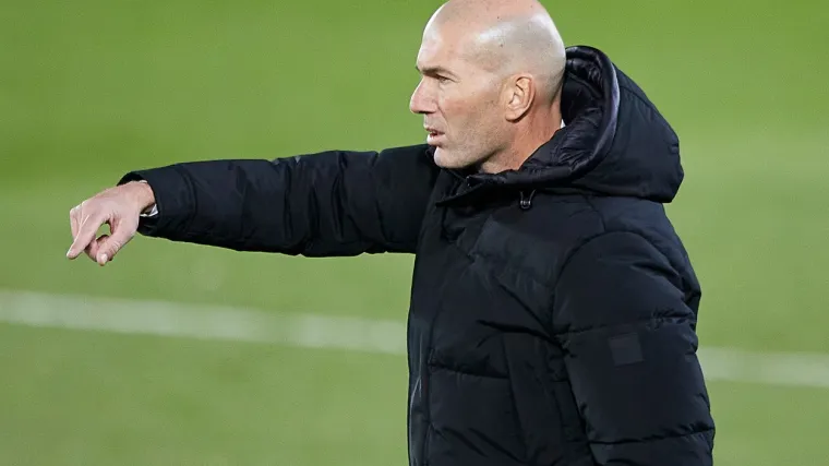 Real dobio dva opasna konkurenta u borbi za savršeno pojačanje