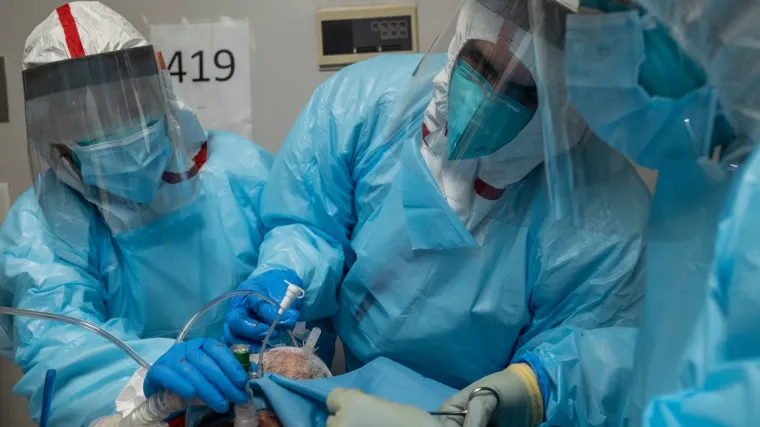 Mutirani soj virusa vjerojatno će izazvati više smrti; Znanstvenici pozivaju na brže cijepljenje