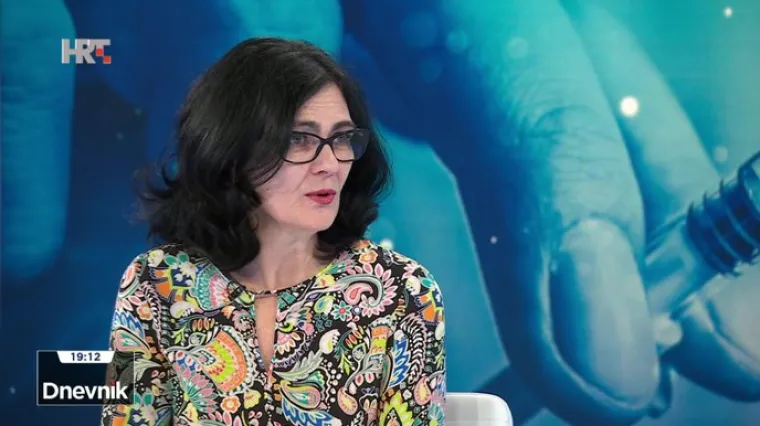 'To neće biti brzo, ne možemo popustiti mjere'