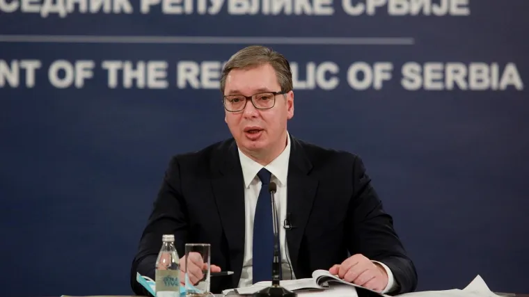 'Želim im da se oporave i brzo obnove svi objekti, veoma mi je žao i spremni smo pružiti svaki vid pomoći'