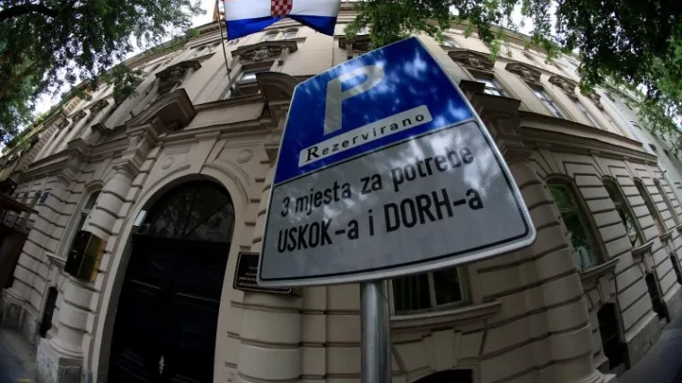 Tvrtku oštetio za 700.000, a državni proračun za 200.000 kuna