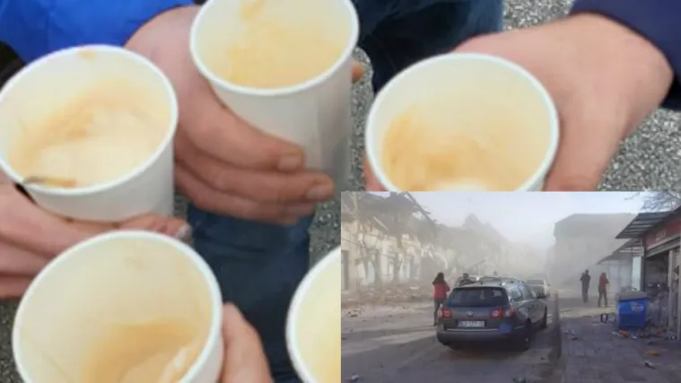 Pronašli smo momka s benzinske u Kaštel Starom koji nas je sve dirnuo u srce: Evo njegove reakcije