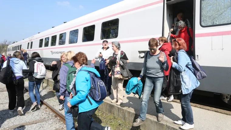 'Ako vlak s polaskom u šest ujutro nije profitabilan i isplativ, ne znam koga vozi onaj u 10'