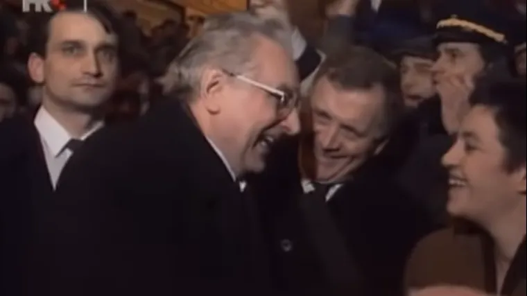 Znate li što se dogodilo Hrvatskoj na današnji dan prije točno 29 godina?