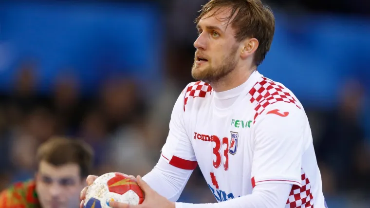 Luka Cindrić odlazi iz Egipta zbog ozljede! Poznato je i tko ga mijenja