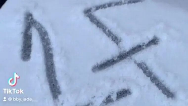 Kad su joj rekli što znači, odmah je pozvala policiju