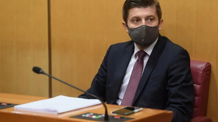 'Vlada je to prepoznala u svom programu'