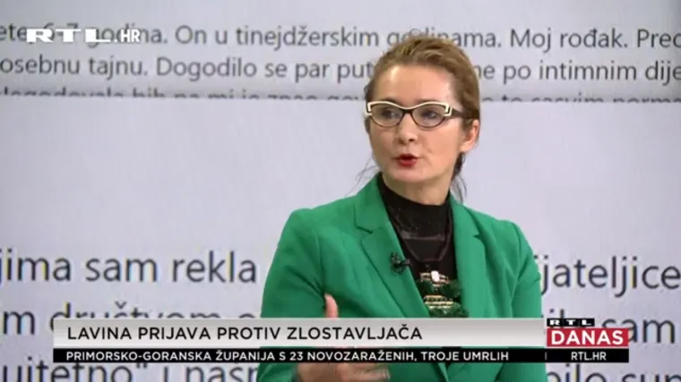 Pravobraniteljica objasnila dvostruka mjerila u hrvatskom društvu
