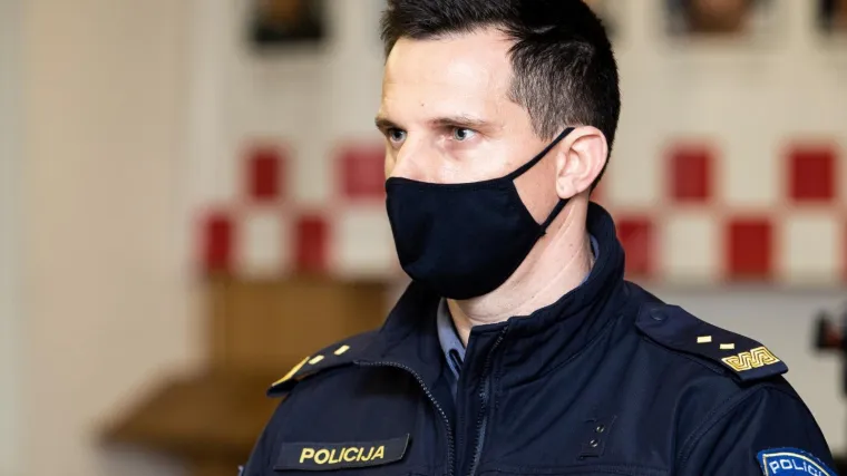 Nakon što ga je disciplinski sud izbacio iz službe, načelnik Klarić planira žalbu