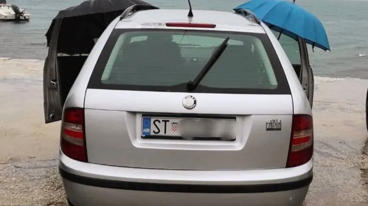 Genijalci iz Kaštela podijelili lekciju iz ispijanja kave u teškim uvjetima