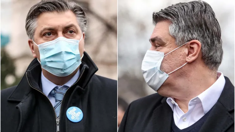Nezaposlenost, ekonomija i niske plaće ih više brinu nego virus