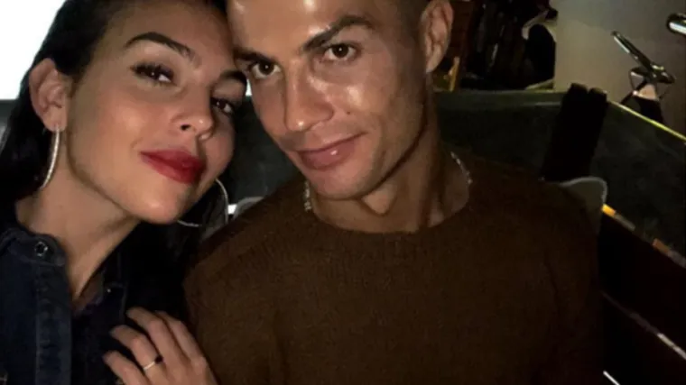 Otkrila i kakvo joj je iznenađenje priredio Ronaldo