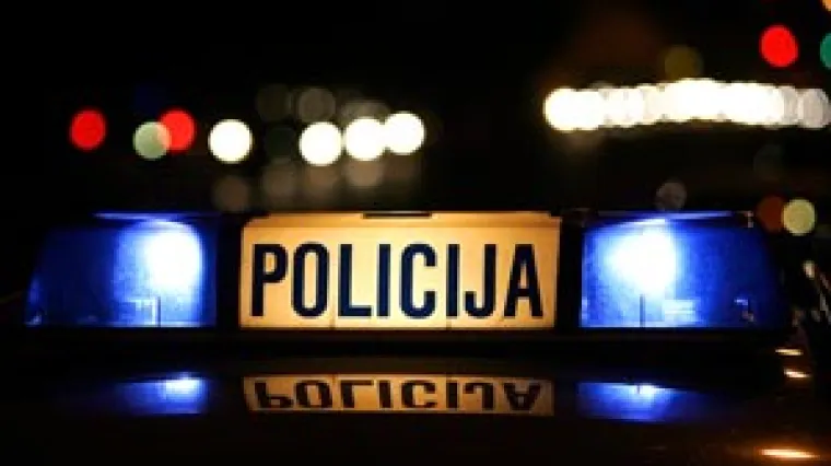 Kran se srušio na radnika (32) - preminuo je na mjestu