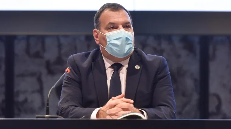'Koronavirus ne smije biti razlog kašnjenja dijagnoze ili prekida terapije'