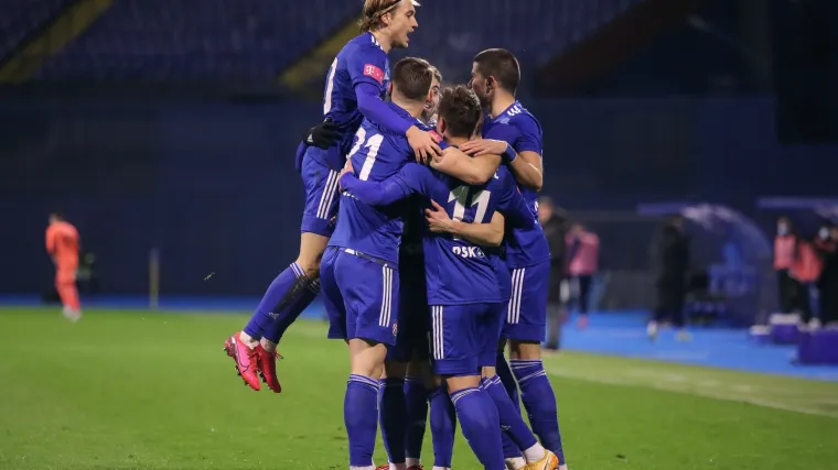 Novi Mamićev jocker, koji je trebao napustiti klub, donio Plavima važne bodove