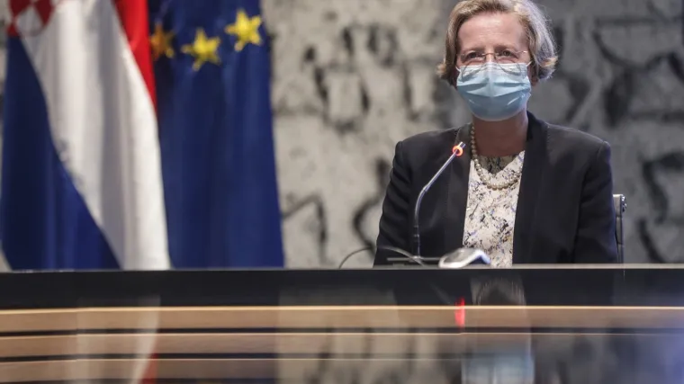 'Svako takvo ponašanje ima elemente bioterorizma, koliko god to ružno zvuči'