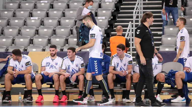 'Napravili smo par gluposti, par ishitrenih poteza, par pehova''