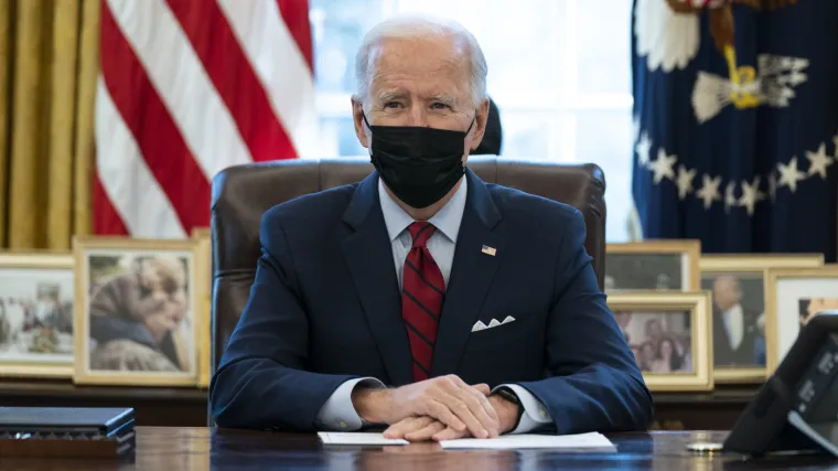 Biden saveznicima G7: SAD će pomoći kako bi svi izašli iz najgore gospodarske krize